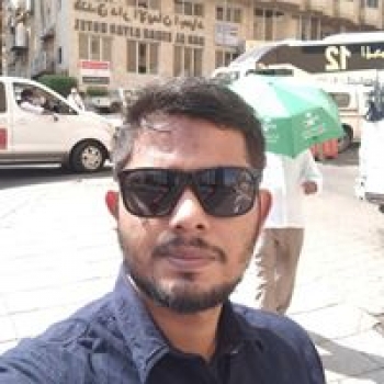 Muhammad Faizal NS-Freelancer in Jeddah,Saudi Arabia
