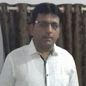 Ajay Yadav-Freelancer in Bhopal,India