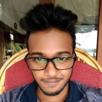 Anuraj Nair-Freelancer in Visakhapatnam,India