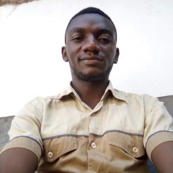 Nguimbous Andre-Freelancer in Yaound,Cameroon