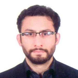 Shehryar Afridi-Freelancer in Peshawar,Pakistan