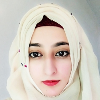 Arooba Arooj -Freelancer in Rawalpindi,Pakistan