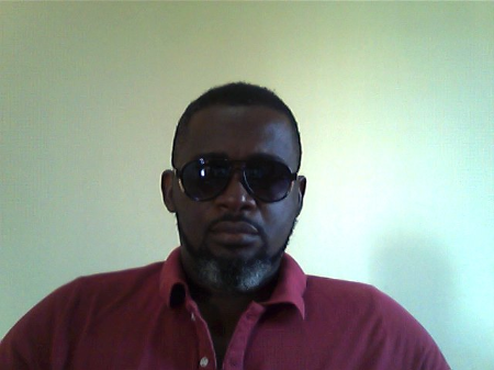Henry Uche-Freelancer in Accra,Ghana