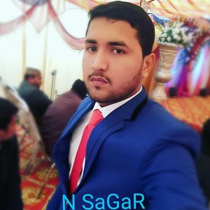 Nabeel Sagar-Freelancer in Karachi,Pakistan