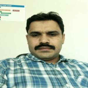 Mohammad Rizwan-Freelancer in Bahawal pur,Pakistan