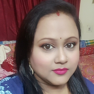 Susmita Chakraborty-Freelancer in Kolkata,India