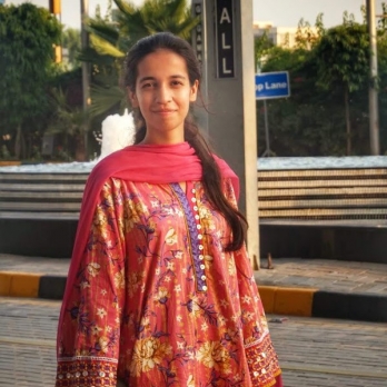 Fiza Aftab-Freelancer in Rawalpindi,Pakistan