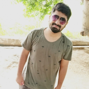 Hamza Mahmood-Freelancer in Bahawalpur,Pakistan