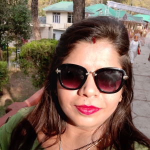 Rajni Manchanda Madan-Freelancer in Gabli Dar,India