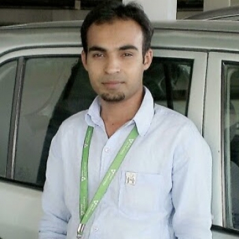 Shahid Ali-Freelancer in Hubli,India