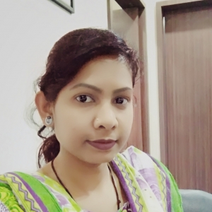 Miss Pushpa-Freelancer in Bilaspur chhatishgarh,India