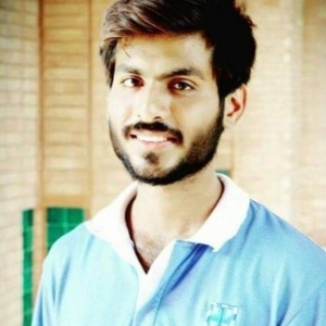 Muhammad Arsalan-Freelancer in Lahore,Pakistan