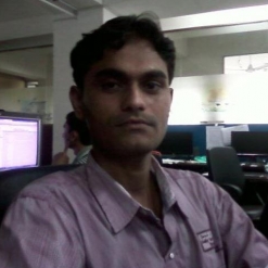 Salimbeg Mirza-Freelancer in Nadiad,India