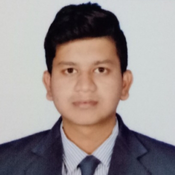 Vivek Kumar-Freelancer in DUMKA,India