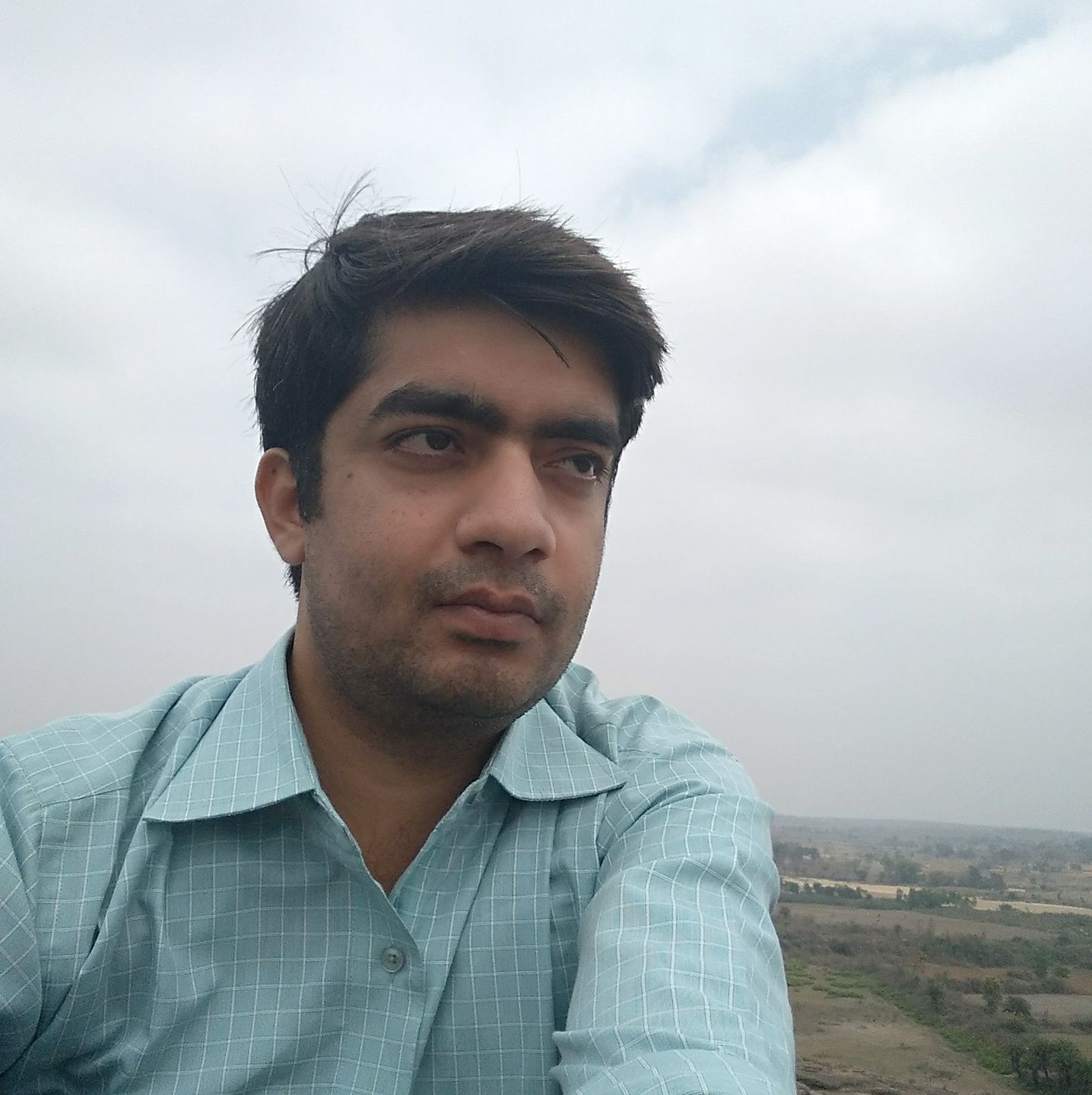 Puneet Mongia-Freelancer in ,India