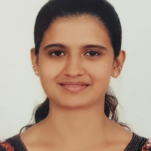 Anamika Chaudhari-Freelancer in Patan,India