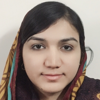 Maria Manzoor-Freelancer in Lahore,Pakistan