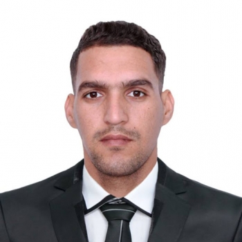 Khaled Zaid-Freelancer in Djelfa,Algeria