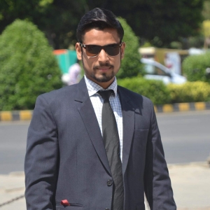 Muhammad Khizer-Freelancer in ,Pakistan