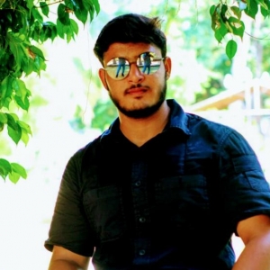 Taha Ali-Freelancer in Karachi,Pakistan
