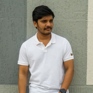 Jagadeesh-Freelancer in Bengaluru,India