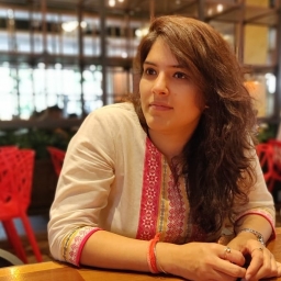 Neha Chhabda-Freelancer in Pune,India