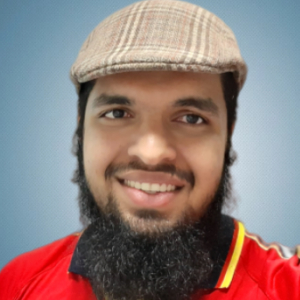 Abdullah Saif-Freelancer in faisalabad,Saudi Arabia