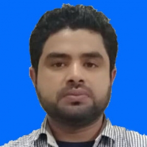 Mudasar Iqbal-Freelancer in Faisalabad,Pakistan