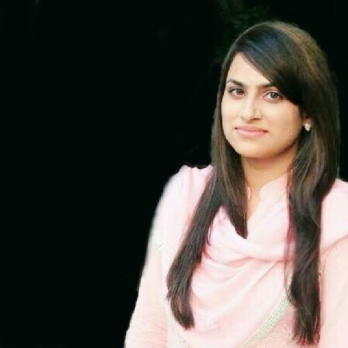 Sidra Rafique-Freelancer in Islamabad,Pakistan