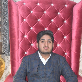 Abdul Mueed Nasir-Freelancer in Faisalabad,Pakistan