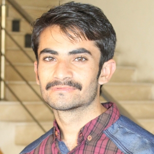 Muhammad Qasim-Freelancer in Sargodha,Pakistan