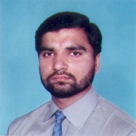 Mudasir Irfan Ali Kharal-Freelancer in Islamabad,Pakistan