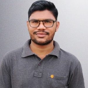 Suresh Kumar Sahu-Freelancer in Raipur,India