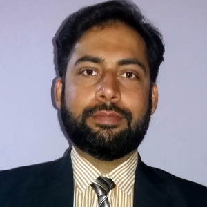 Asif Ali-Freelancer in Lahore,Pakistan