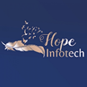 Mrr Hope Infotech-Freelancer in Ahmedabad,India