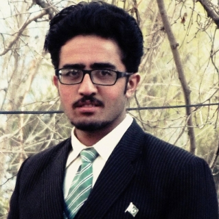 Saqib Ali-Freelancer in Karachi,Pakistan