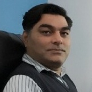 Atif Butt-Freelancer in Lahore,Pakistan
