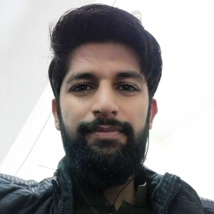 Muhammad Rashaf Jamil-Freelancer in BahawalPur,Pakistan