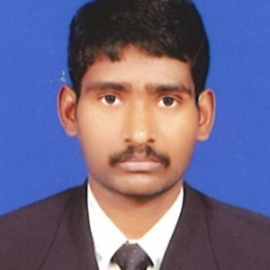 Appalanaidu-Freelancer in Hyderabad,India