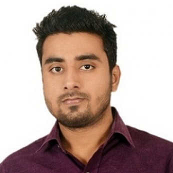 Ziaul Hasan Khan-Freelancer in jhansi,India