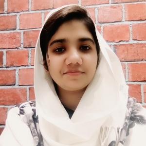 Kissa Tanvir-Freelancer in Karachi,Pakistan