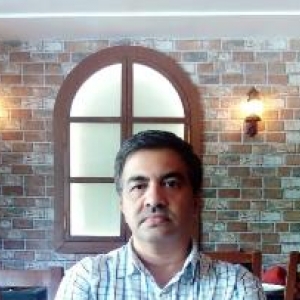 Sanjay Jadhav-Freelancer in Mumbai,India