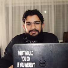 Adil Ashfaq-Freelancer in Amsterdam,Pakistan