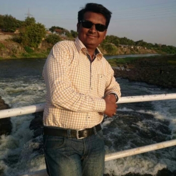 Amit Lunge-Freelancer in Visakhapatnam,India