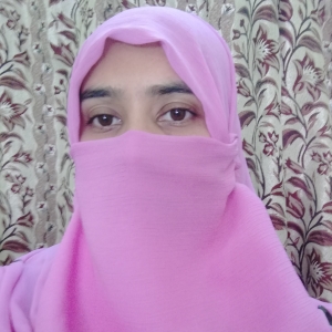 Qudsia Saleem-Freelancer in Bahawalpur,Pakistan