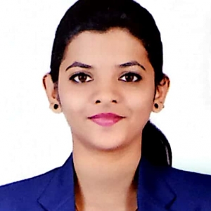 Ankita Deore-Freelancer in Pune,India