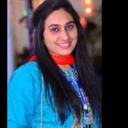 Ifra Batool-Freelancer in Karachi,Pakistan