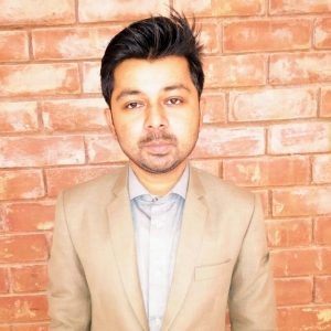 Tanveer Hussain-Freelancer in Sukkur,Pakistan