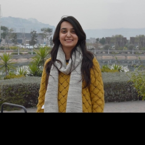 Simra Shahbaz-Freelancer in Lahore,Pakistan