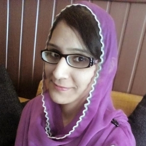 Rabia Mushtaq-Freelancer in SIALKOT,Pakistan
